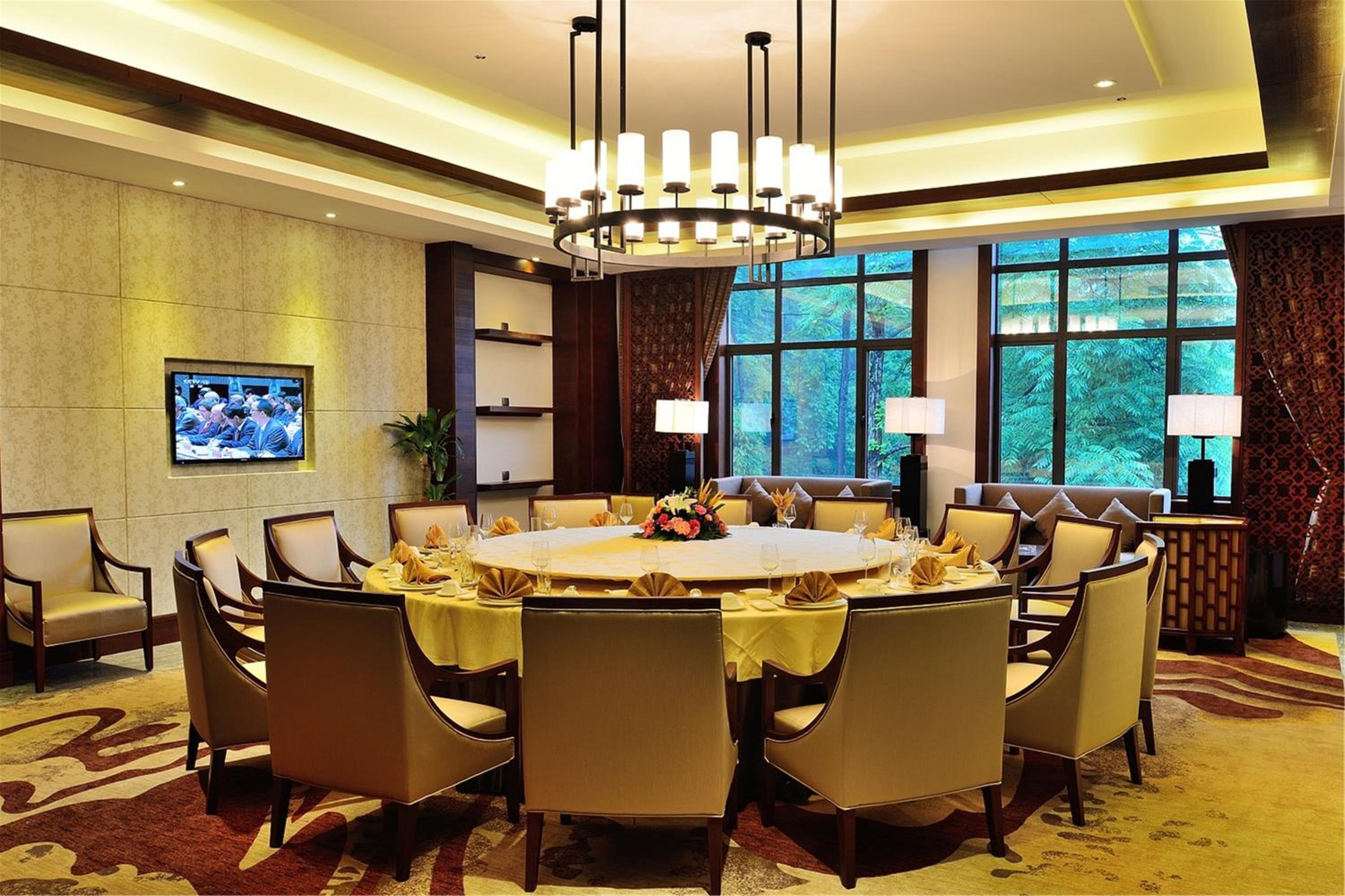Harmona Resort & Spa Zhangjiajie
