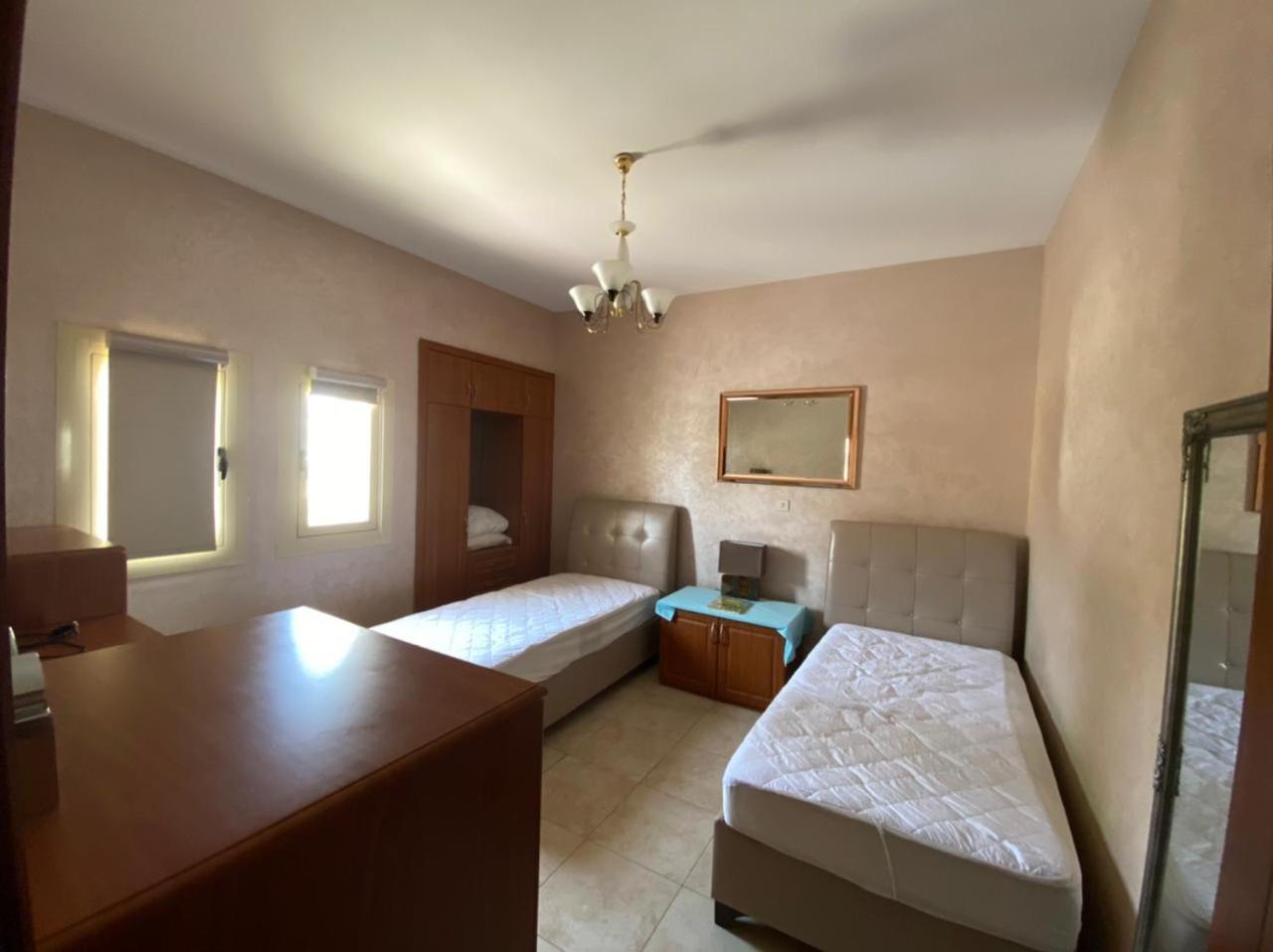 Spacious Villa Al Hamra Village with gulf and Golfcourseview with weekly and monthly stay offers