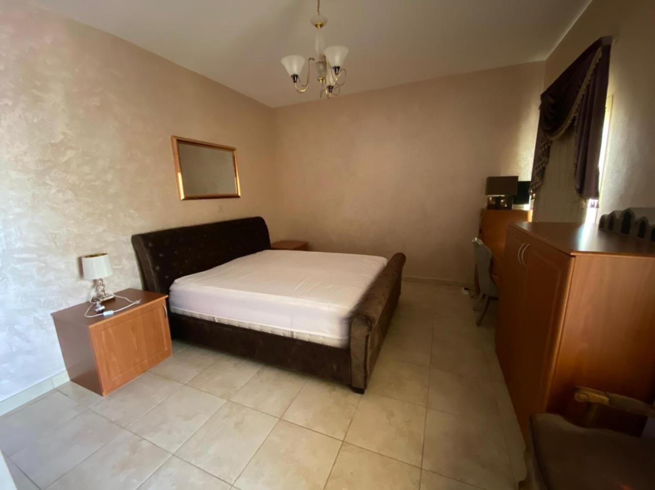 Spacious Villa Al Hamra Village with gulf and Golfcourseview with weekly and monthly stay offers