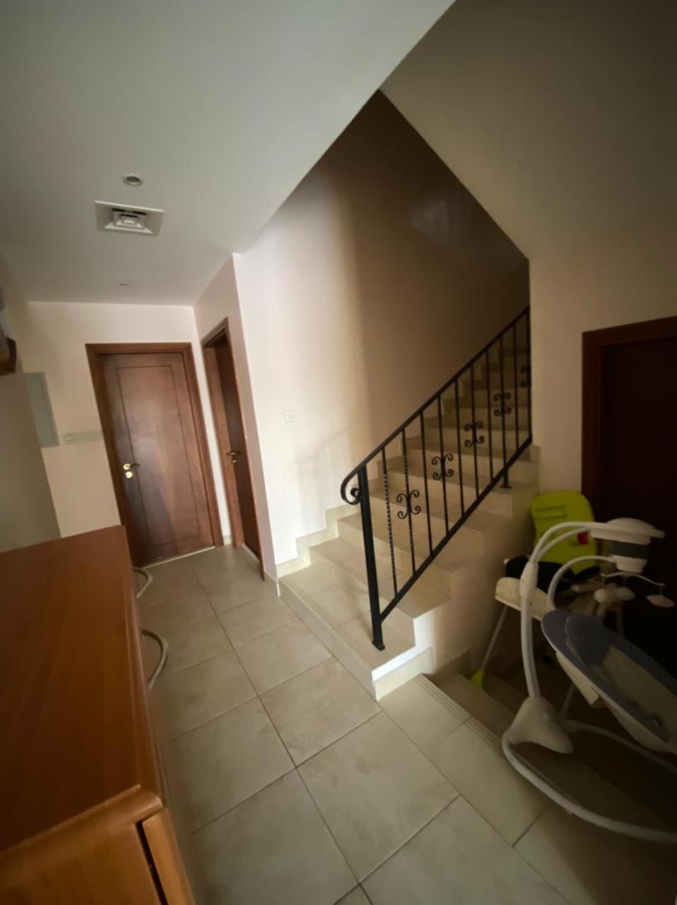 Spacious Villa Al Hamra Village with gulf and Golfcourseview with weekly and monthly stay offers