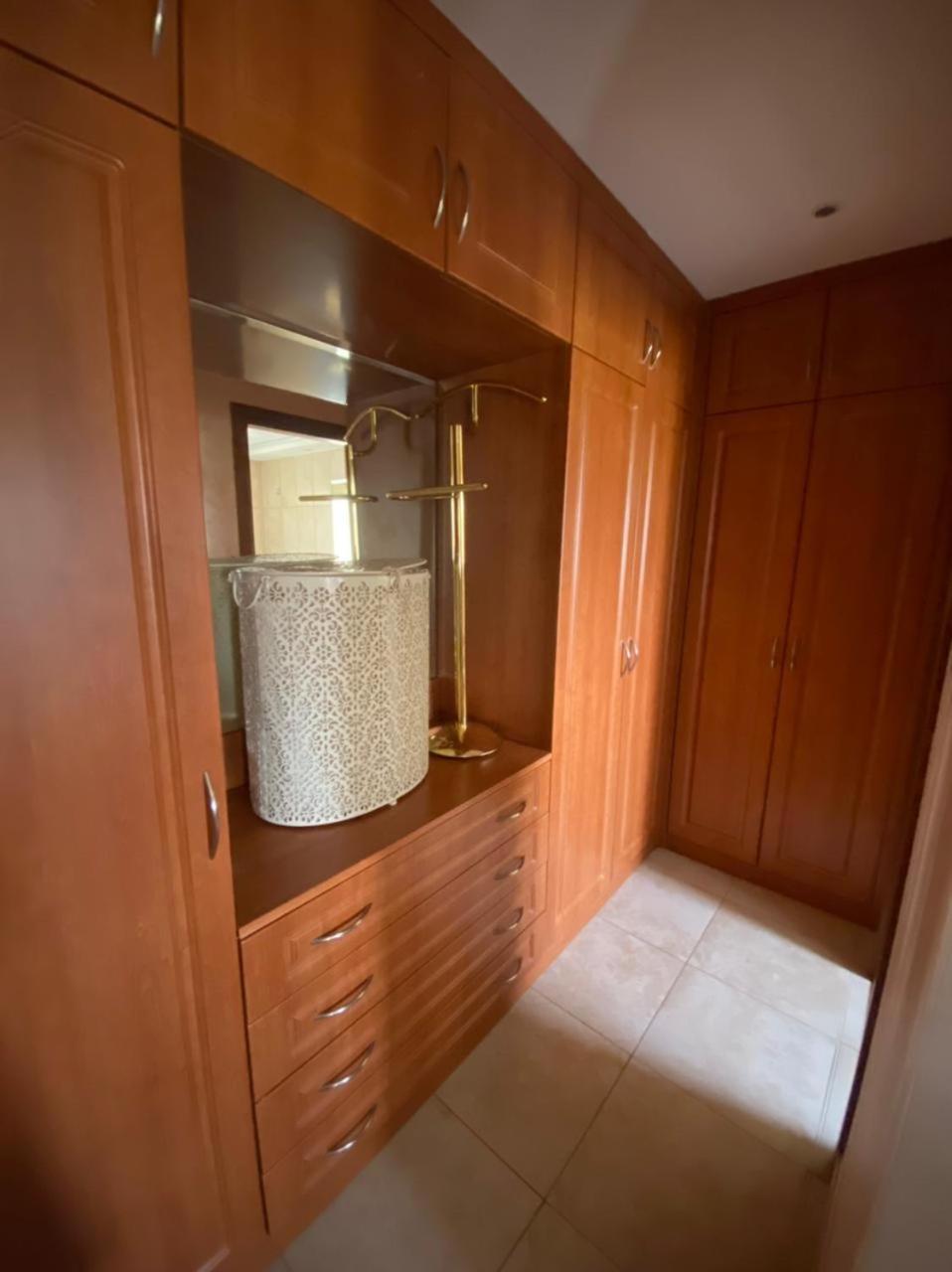 Spacious Villa Al Hamra Village with gulf and Golfcourseview with weekly and monthly stay offers