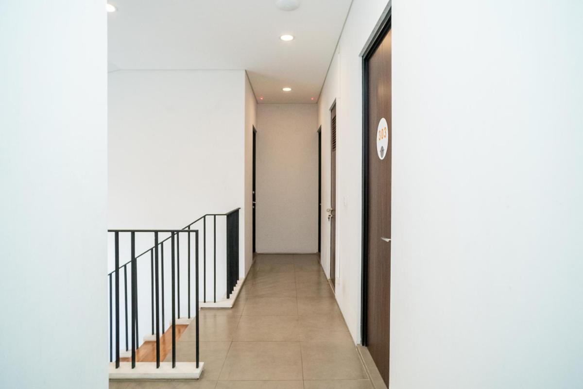 Three J Residence 2, Tangerang - 20