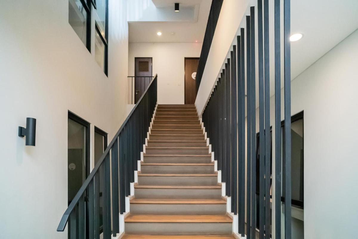 Three J Residence 2, Tangerang - 24