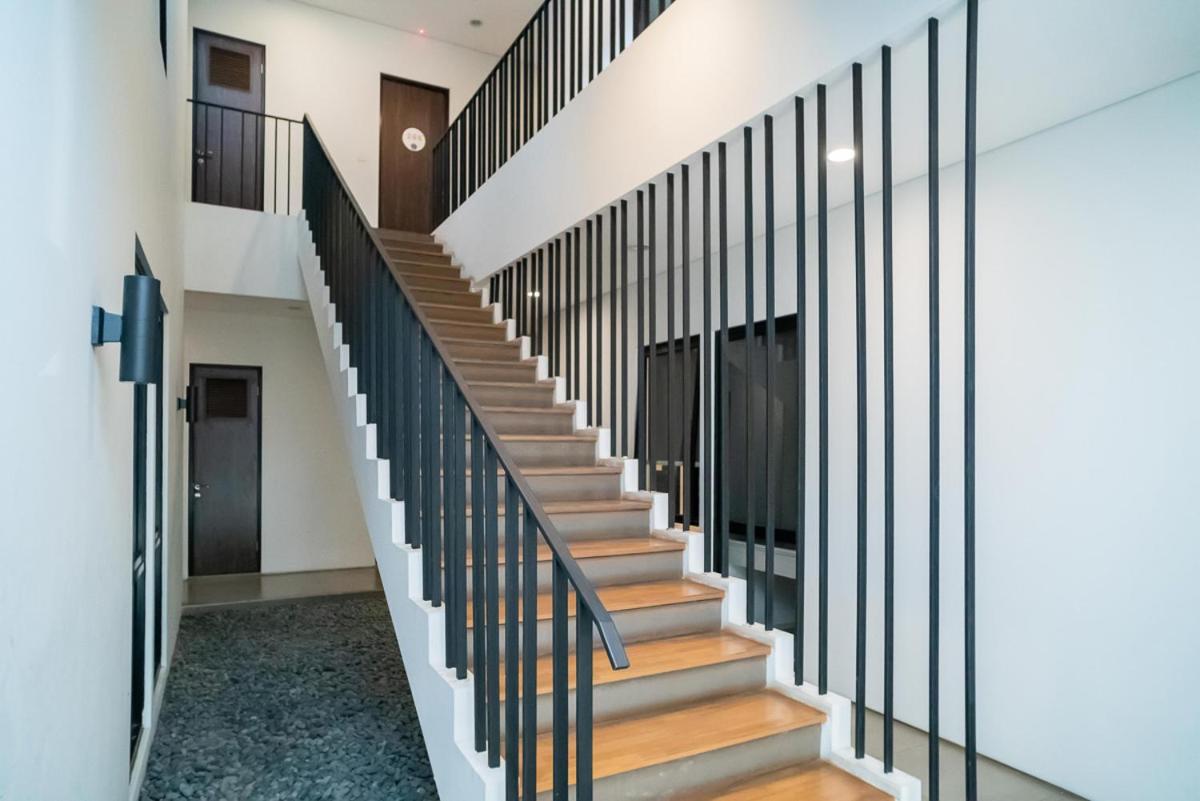 Three J Residence 2, Tangerang - 17