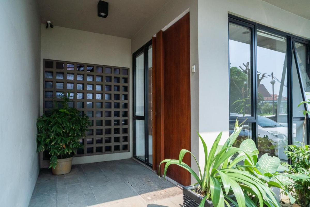 Three J Residence 2, Tangerang - 15