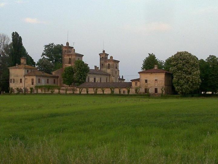 Ostello Castello Mina Della Scala