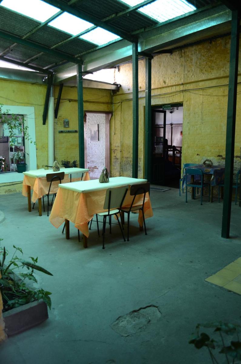 Hostel El Español