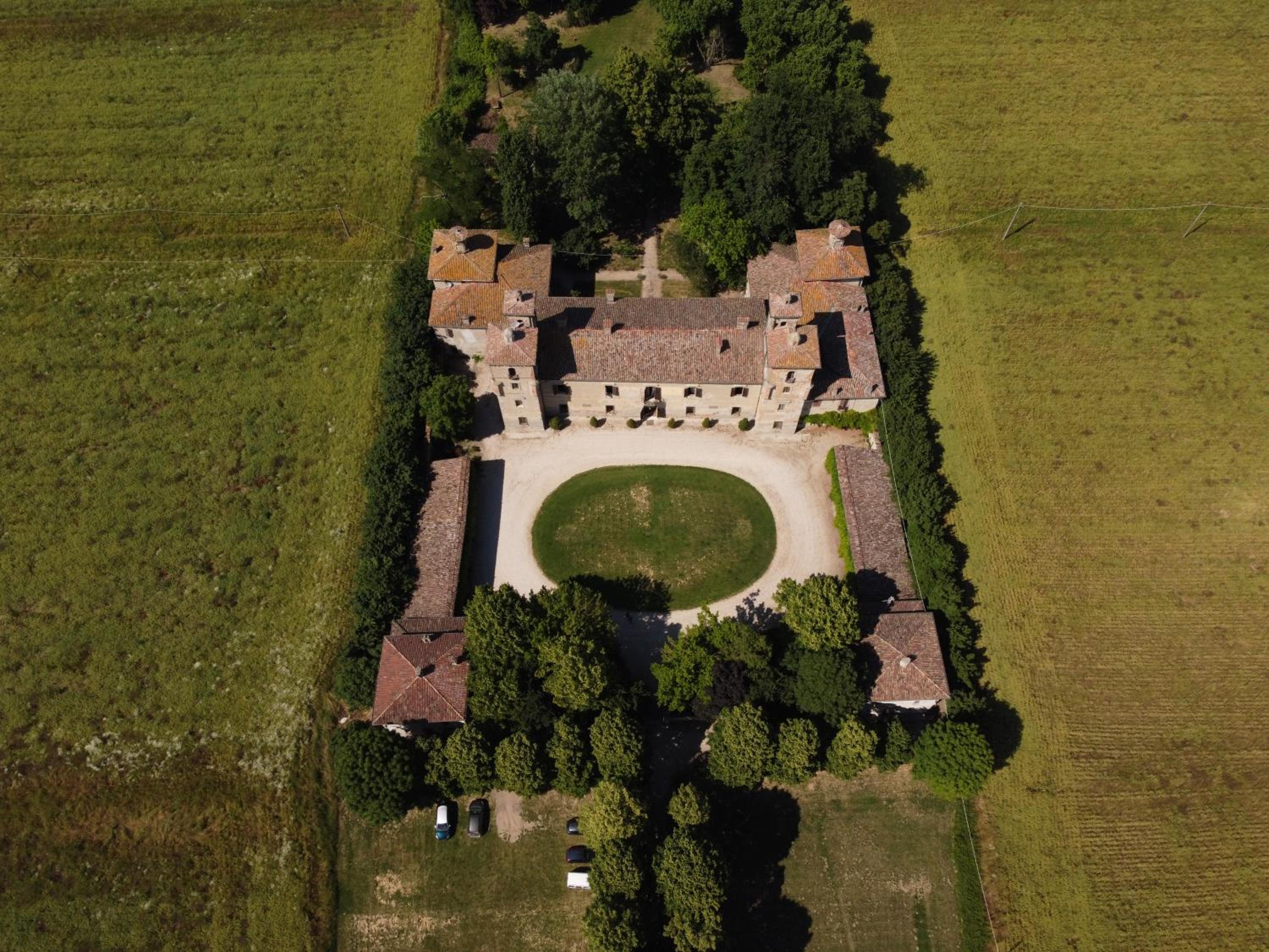 Ostello Castello Mina Della Scala