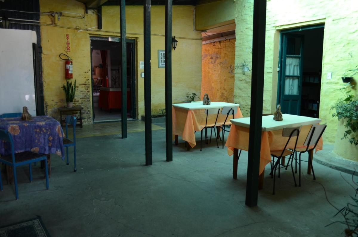 Hostel El Español