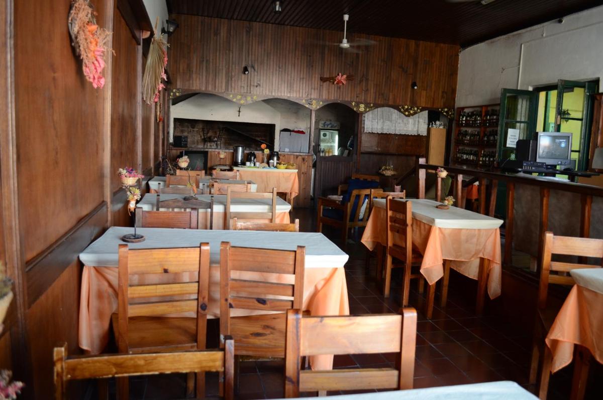 Hostel El Español