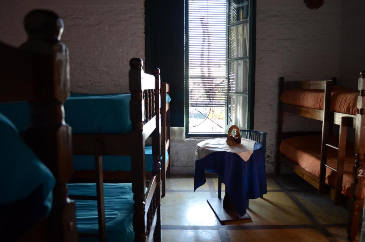 Hostel El Español