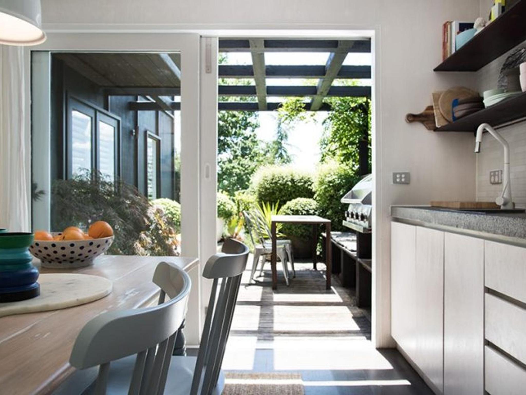Harts Lane Stag & Millies -stylish, pet friendly and views