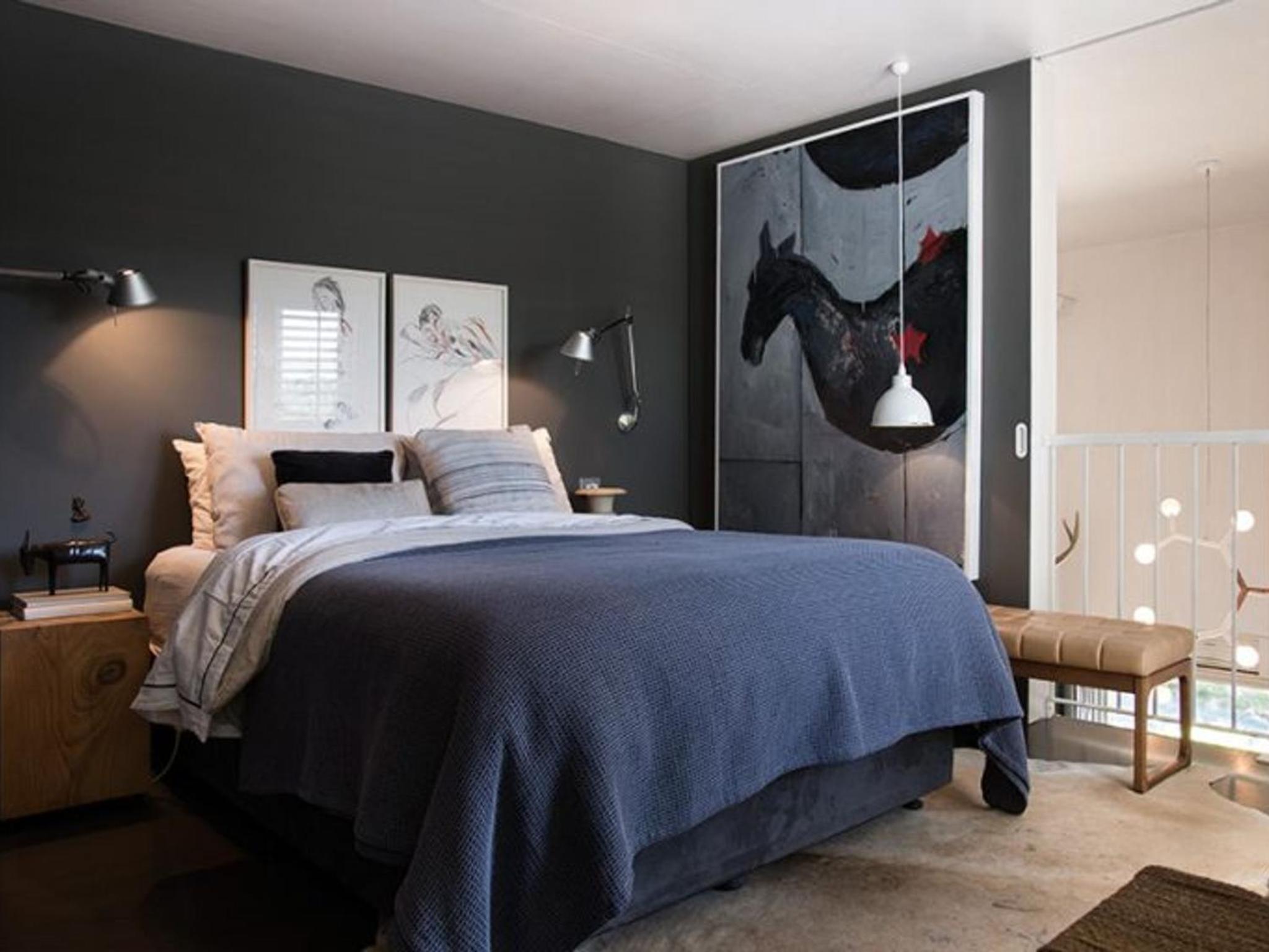 Harts Lane Stag & Millies -stylish, pet friendly and views