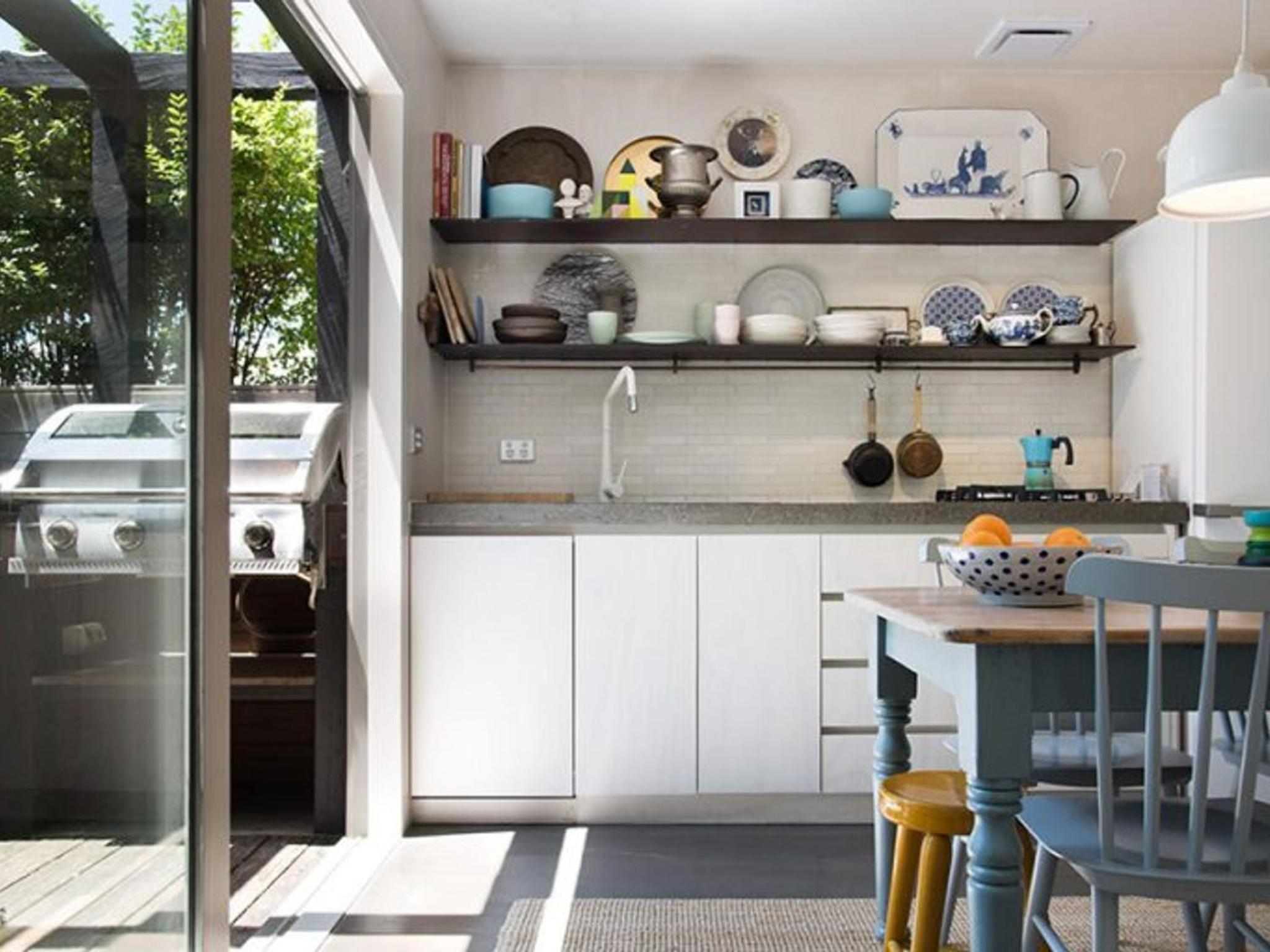 Harts Lane Stag & Millies -stylish, pet friendly and views