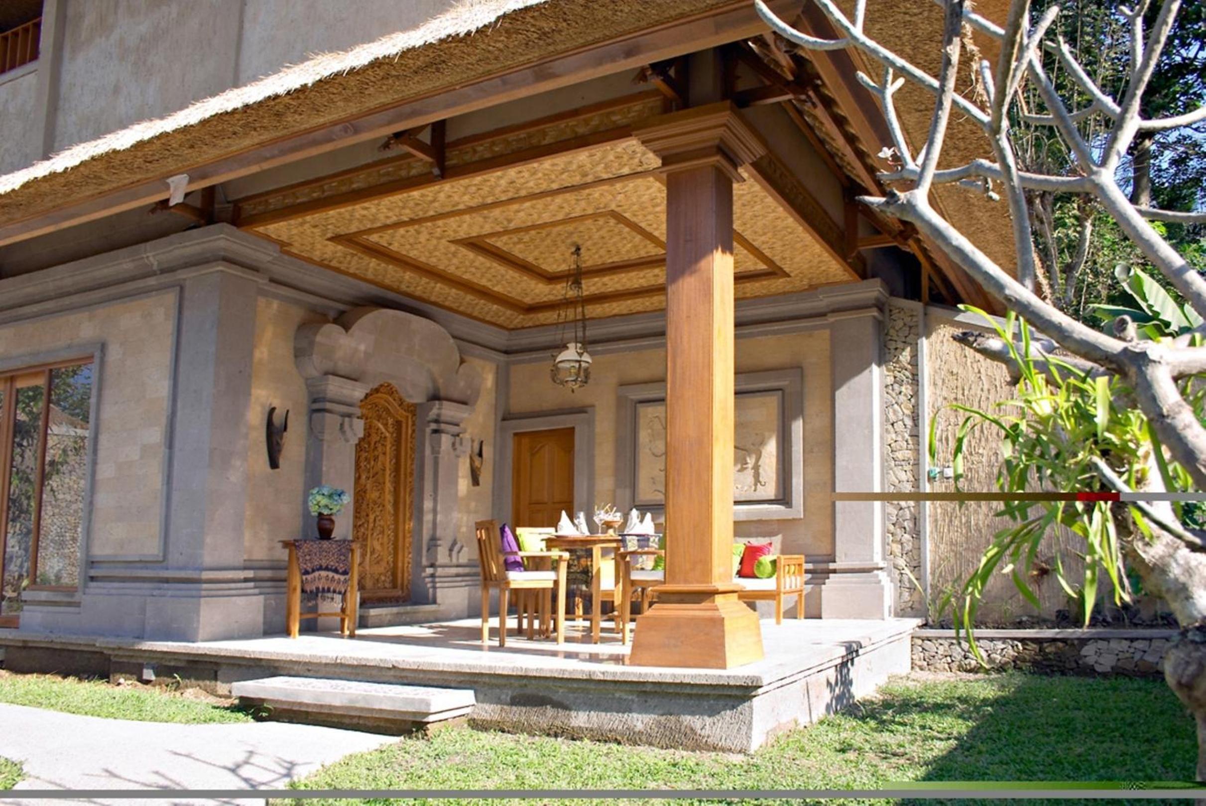 Nefatari Exclusive Villas