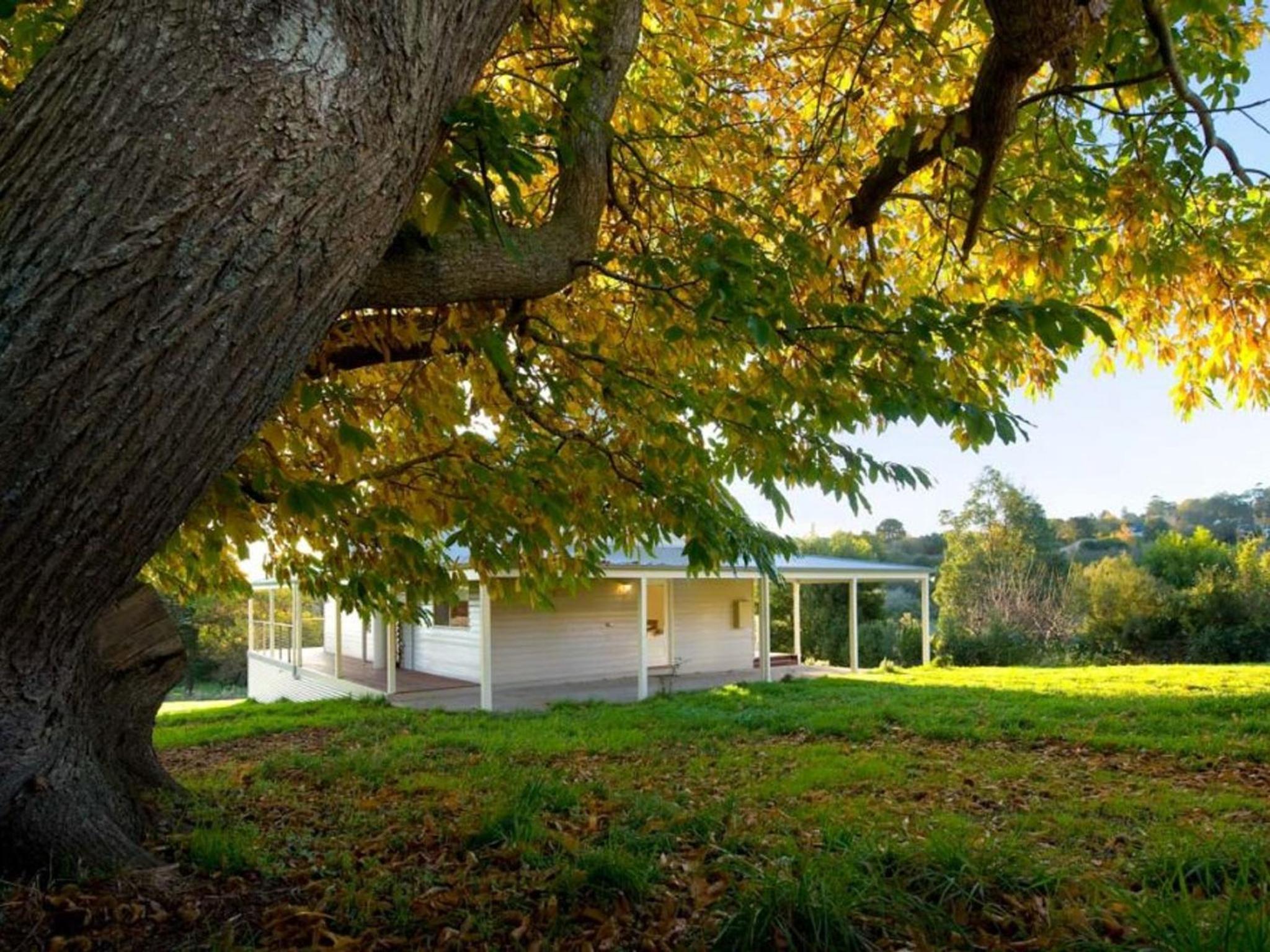 Della Fonte- rural oasis, Daylesford charm