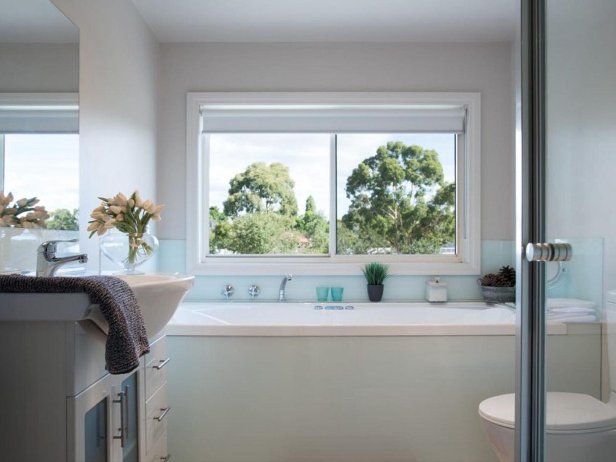 Della Fonte- rural oasis, Daylesford charm