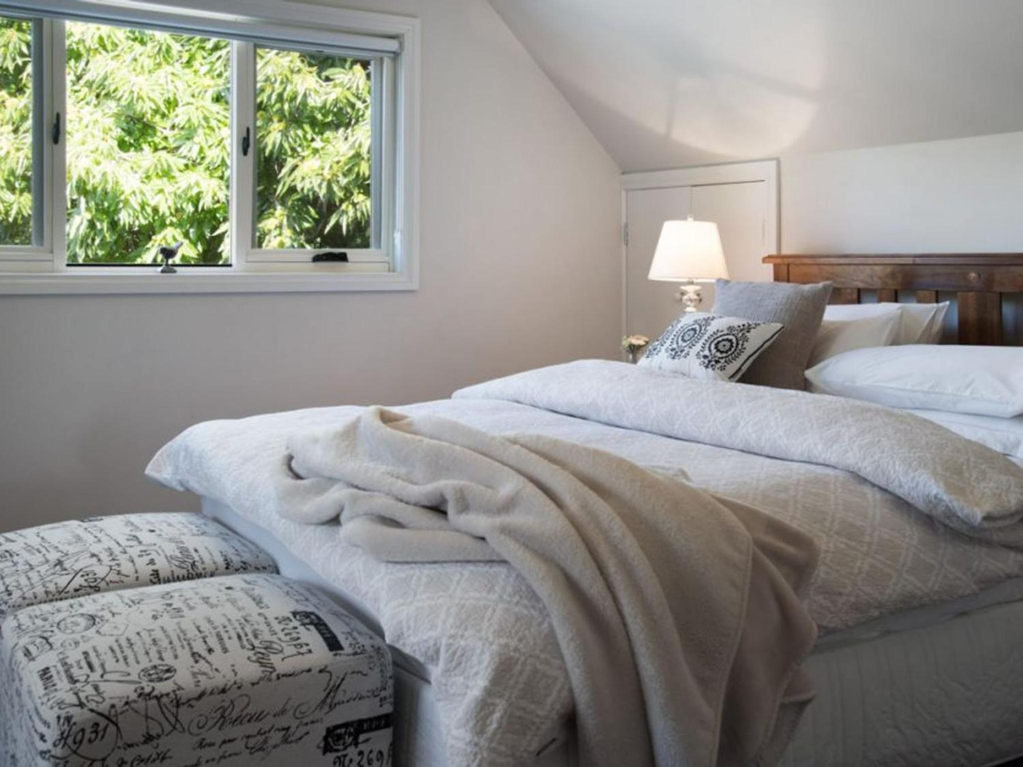 Della Fonte- rural oasis, Daylesford charm