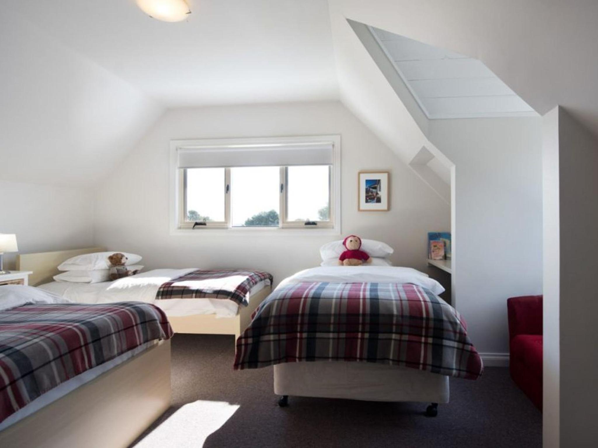Della Fonte- rural oasis, Daylesford charm