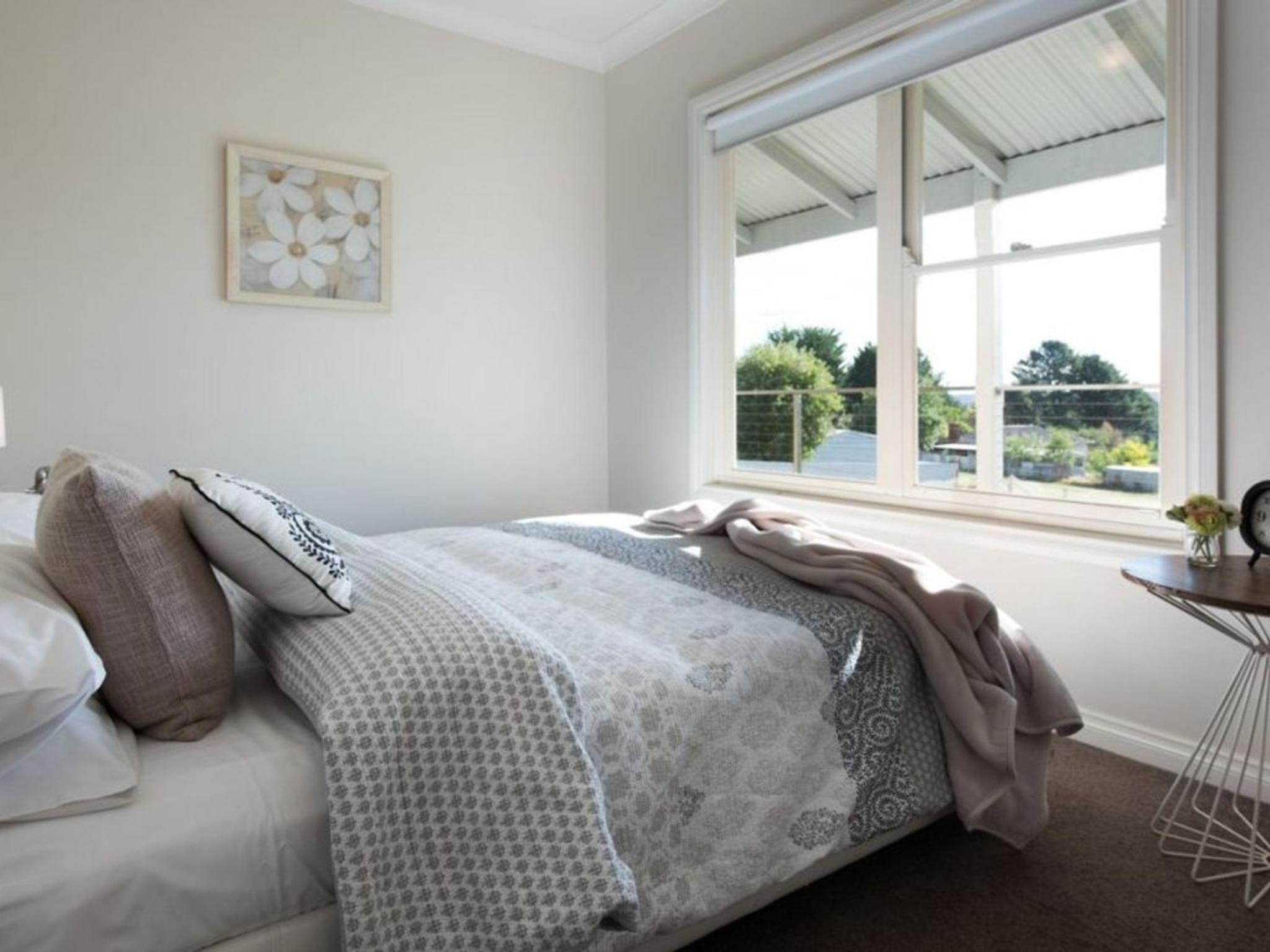Della Fonte- rural oasis, Daylesford charm