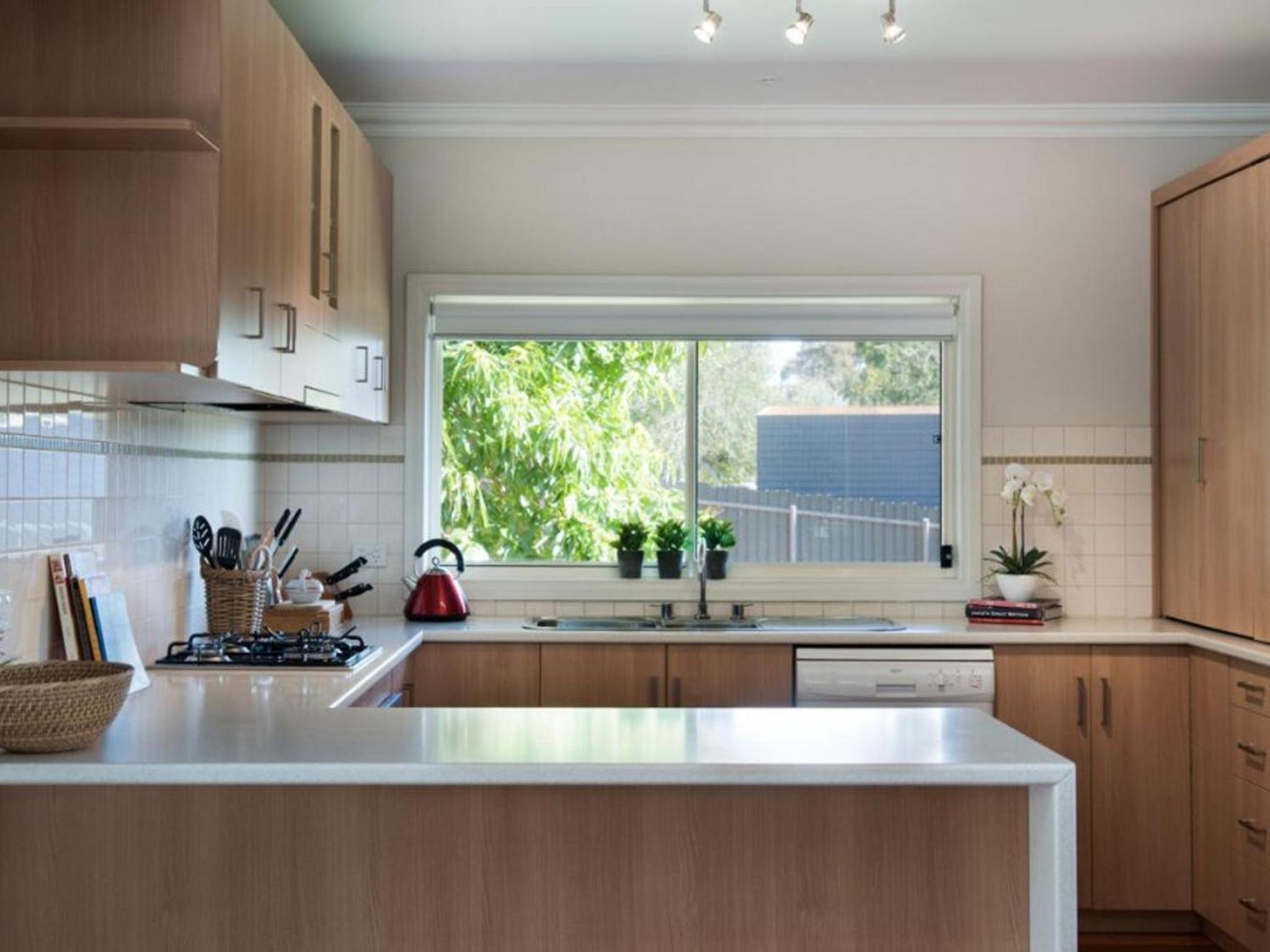 Della Fonte- rural oasis, Daylesford charm