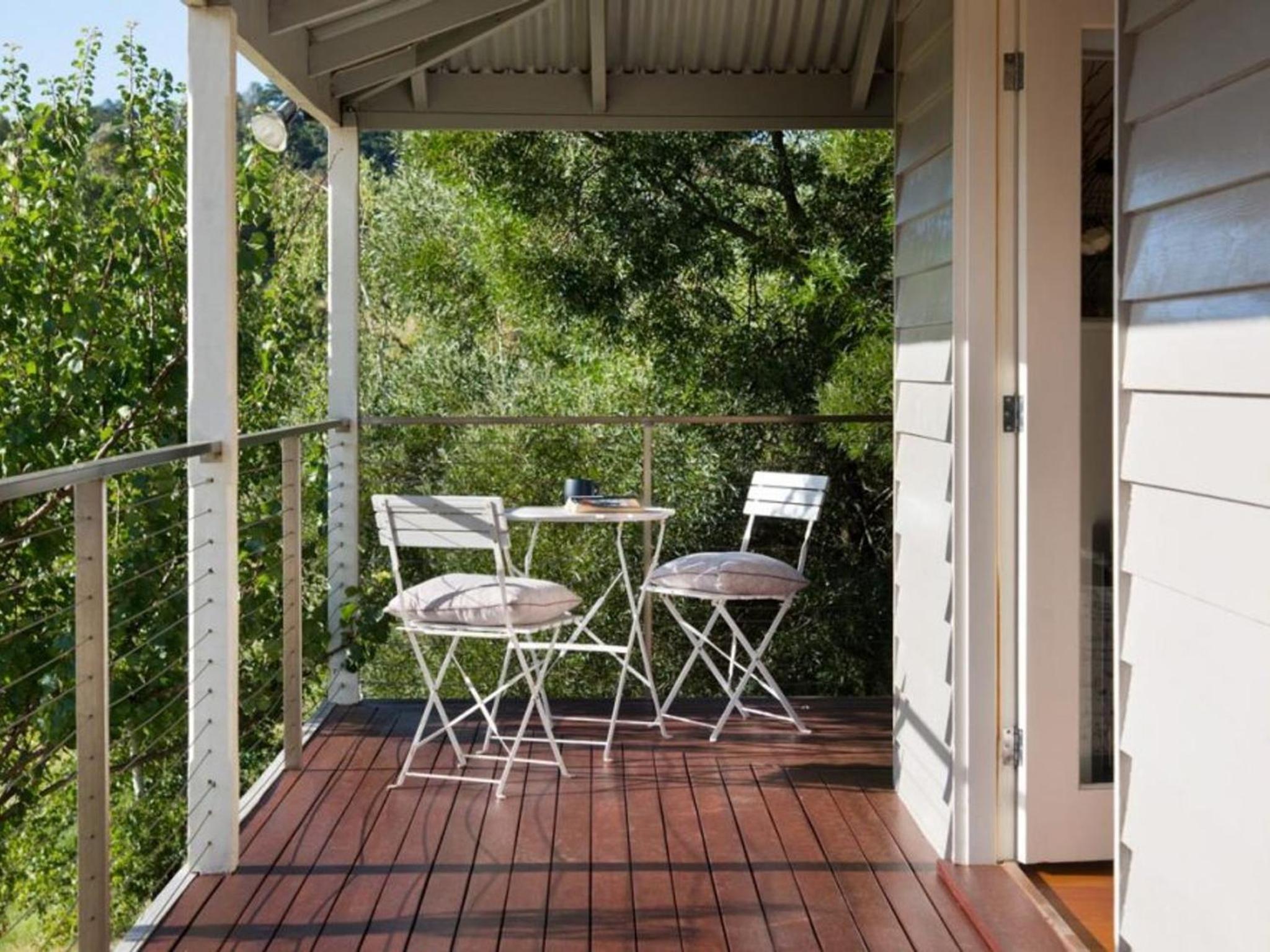 Della Fonte- rural oasis, Daylesford charm