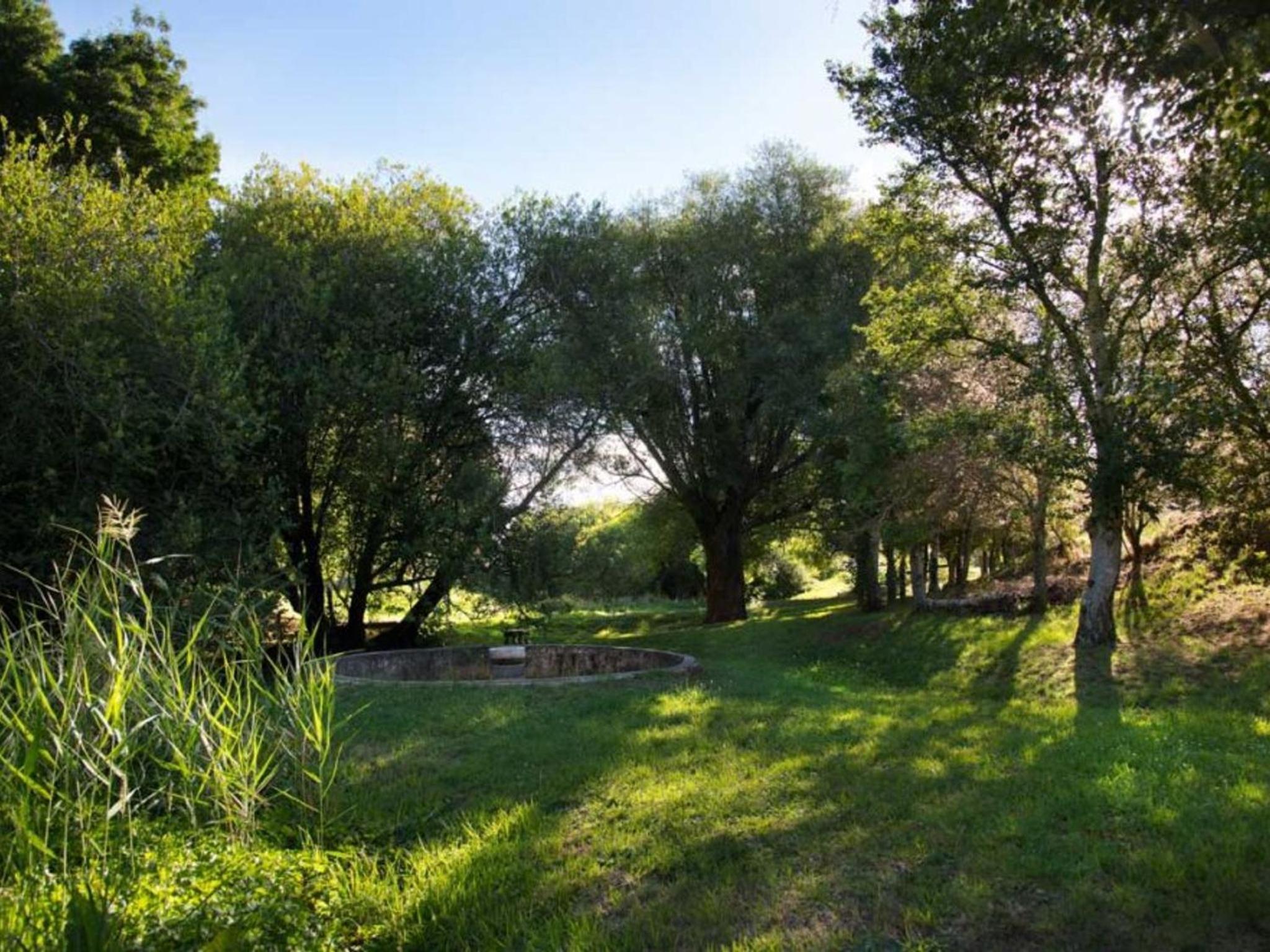 Della Fonte- rural oasis, Daylesford charm