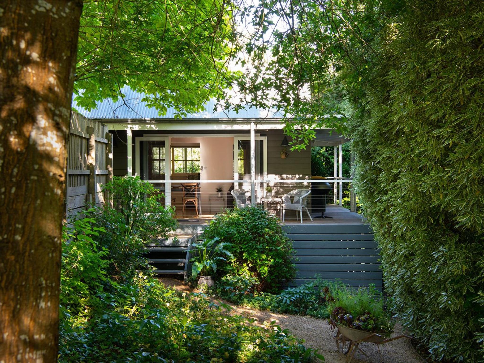 Haiku - charming oasis in Daylesford