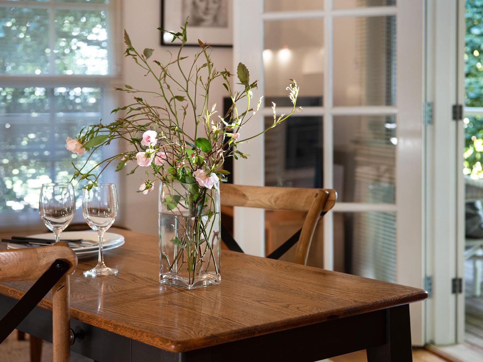 Haiku - charming oasis in Daylesford