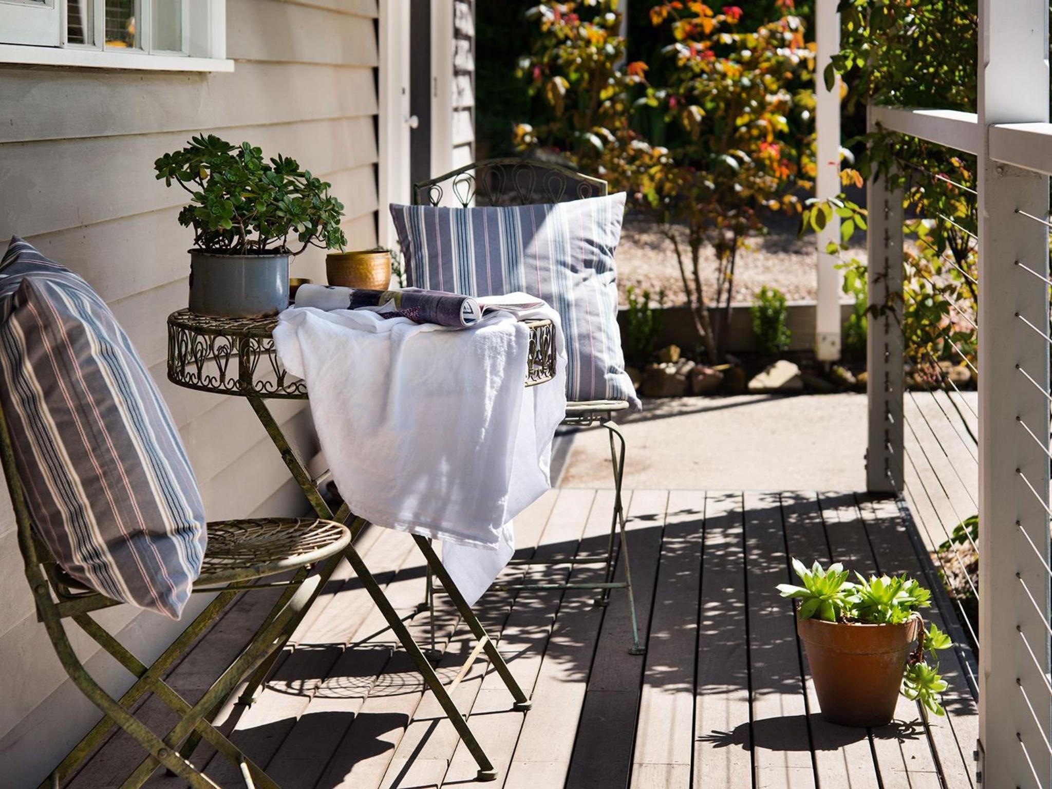 Haiku - charming oasis in Daylesford