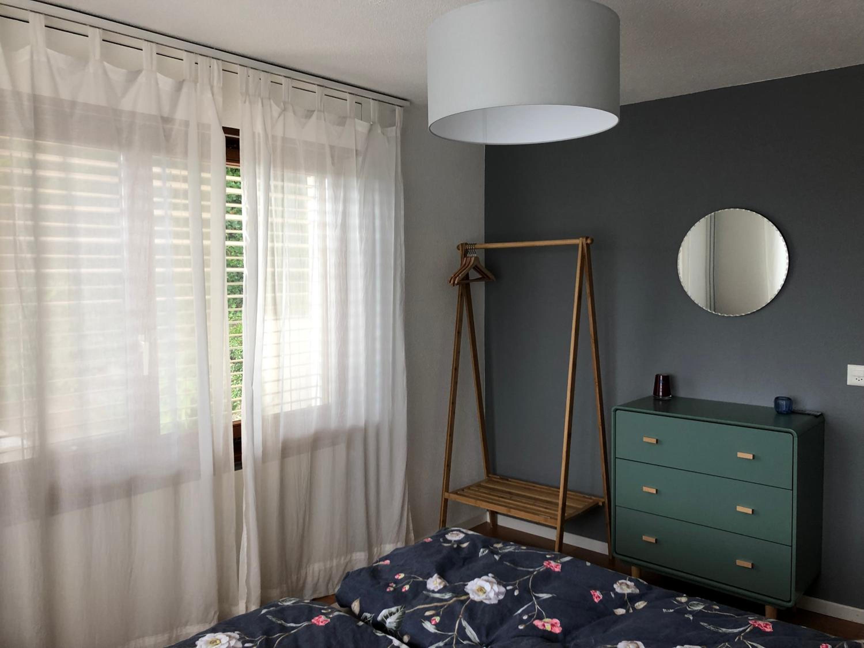 Gästezimmer Erlinsbach bei Aarau, zwischen Aare und Jura view 4