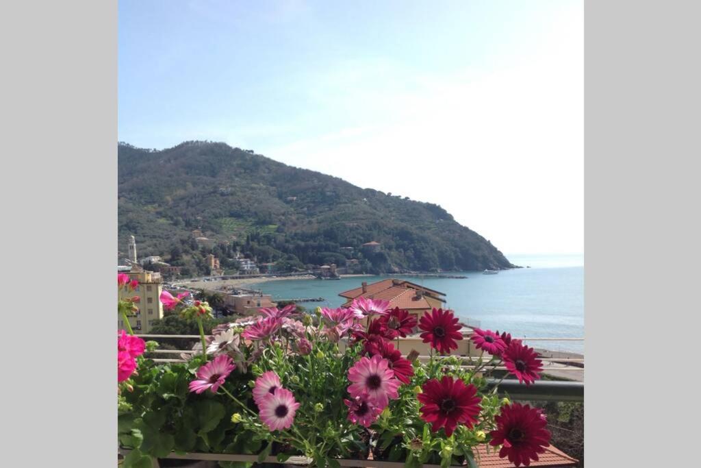 splendido appartamento vista mare photo 2