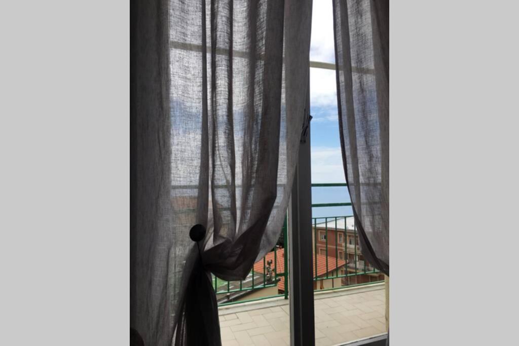 splendido appartamento vista mare photo 4
