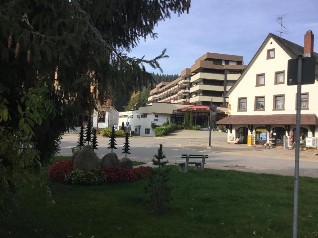 Ferienwohnung Schwarzwald Schlössle view 4