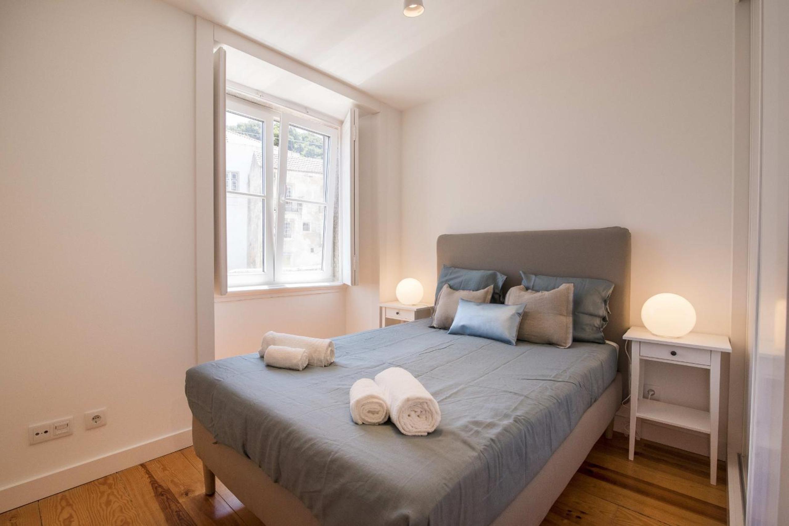 Alfama Premium by Homing