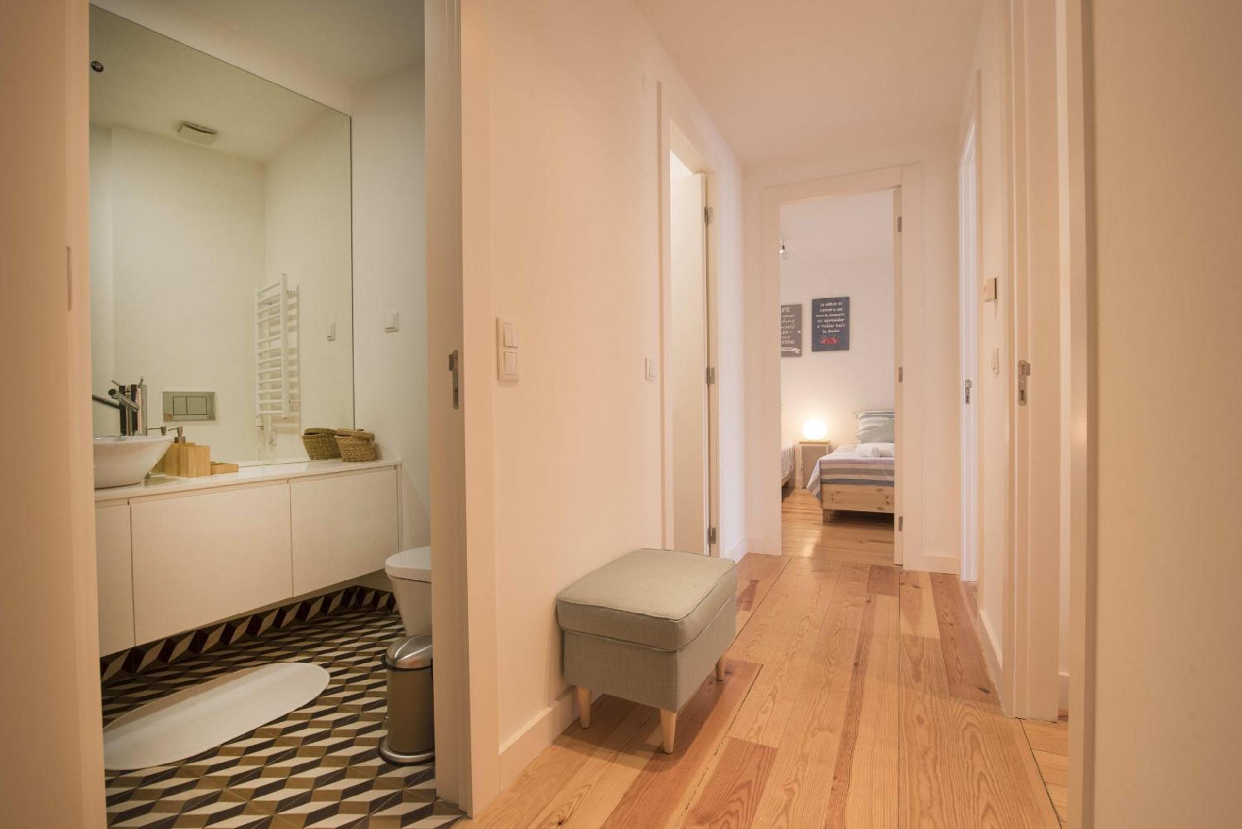 Alfama Premium by Homing