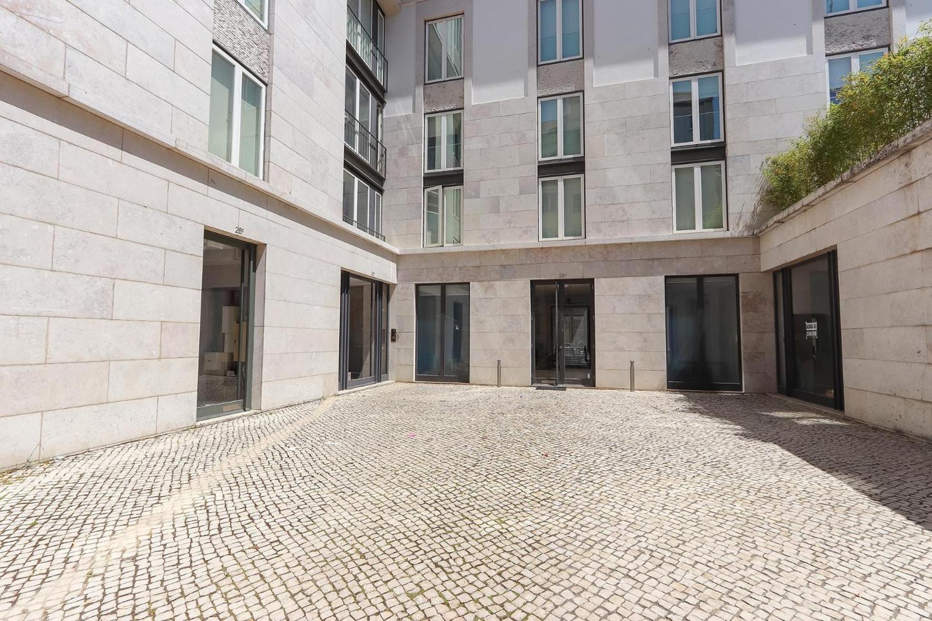 Downtown Chiado by Homing — Lisbon