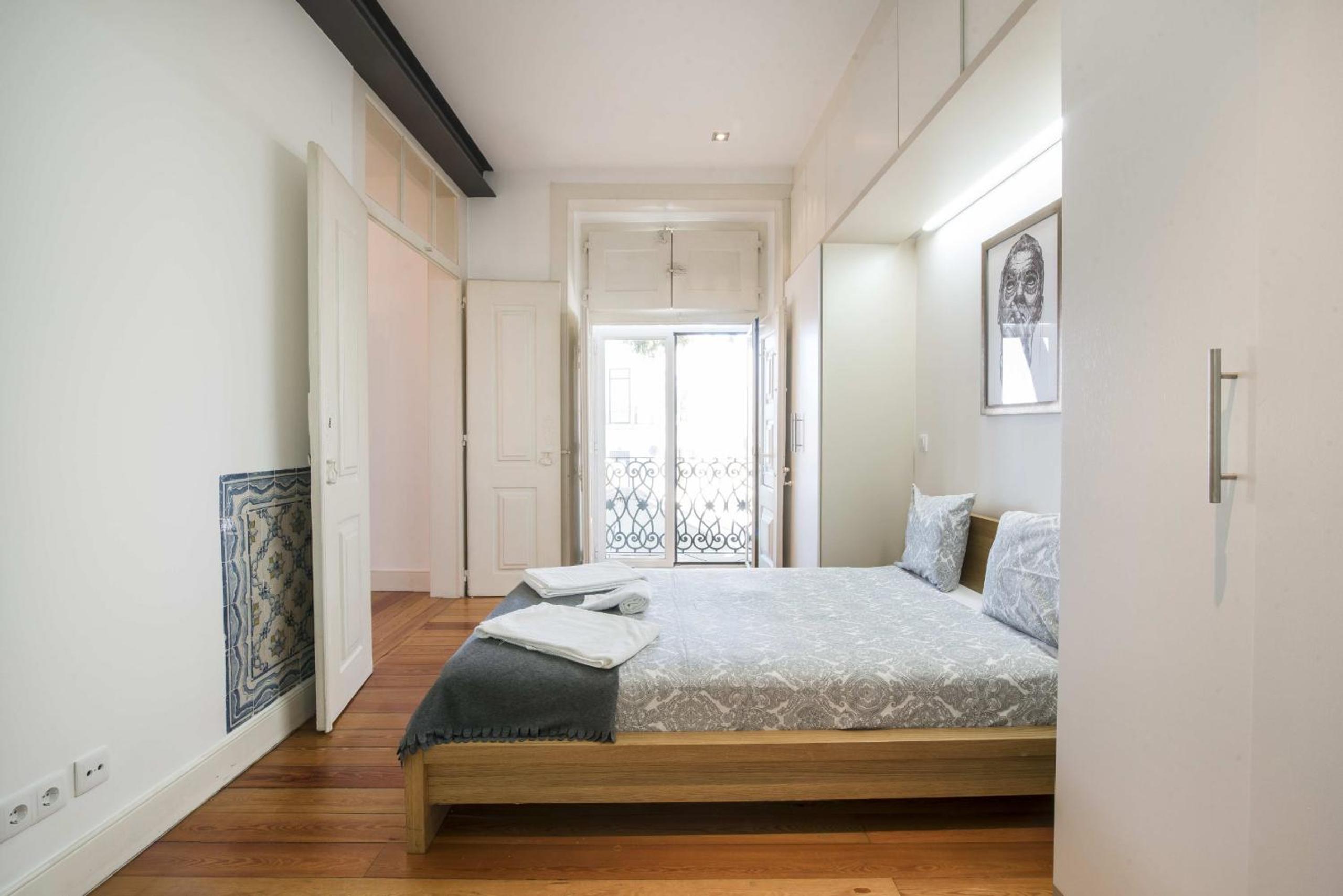 Alfama Concept by Homing