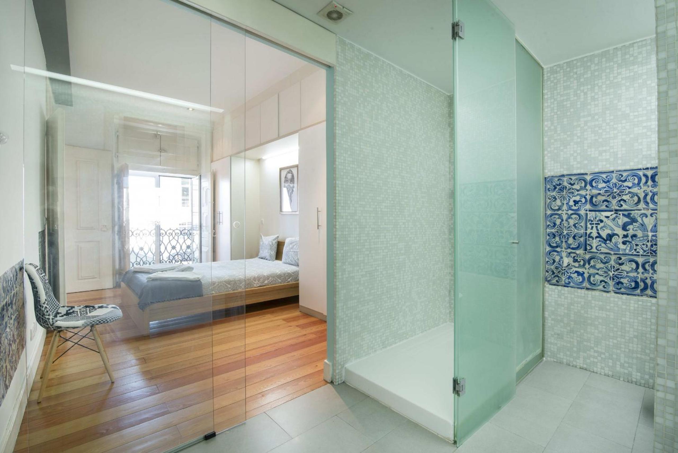 Alfama Concept by Homing