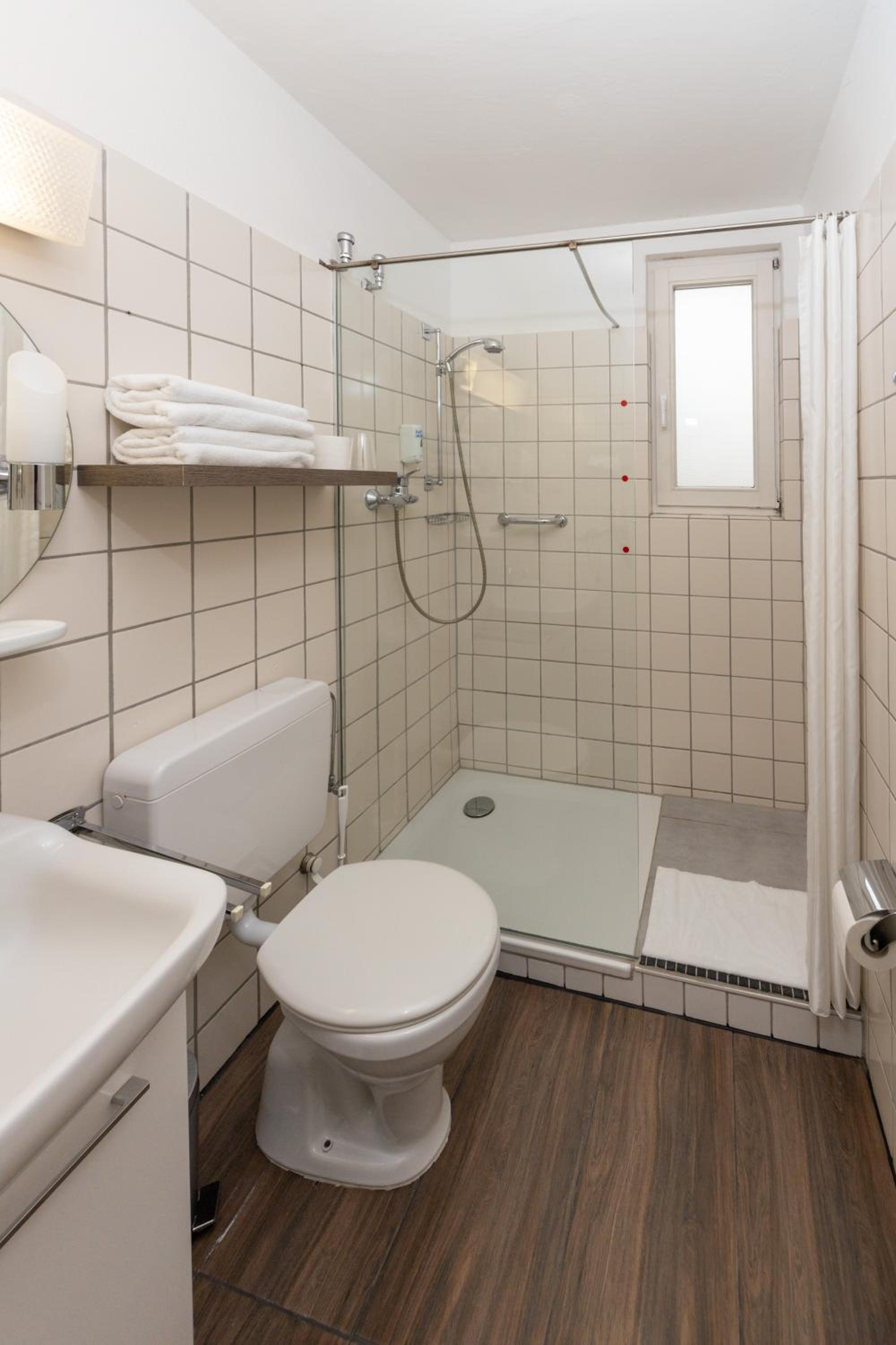 Hotel Villa Feise - Direkt in der Innenstadt-Fußgängerzone-