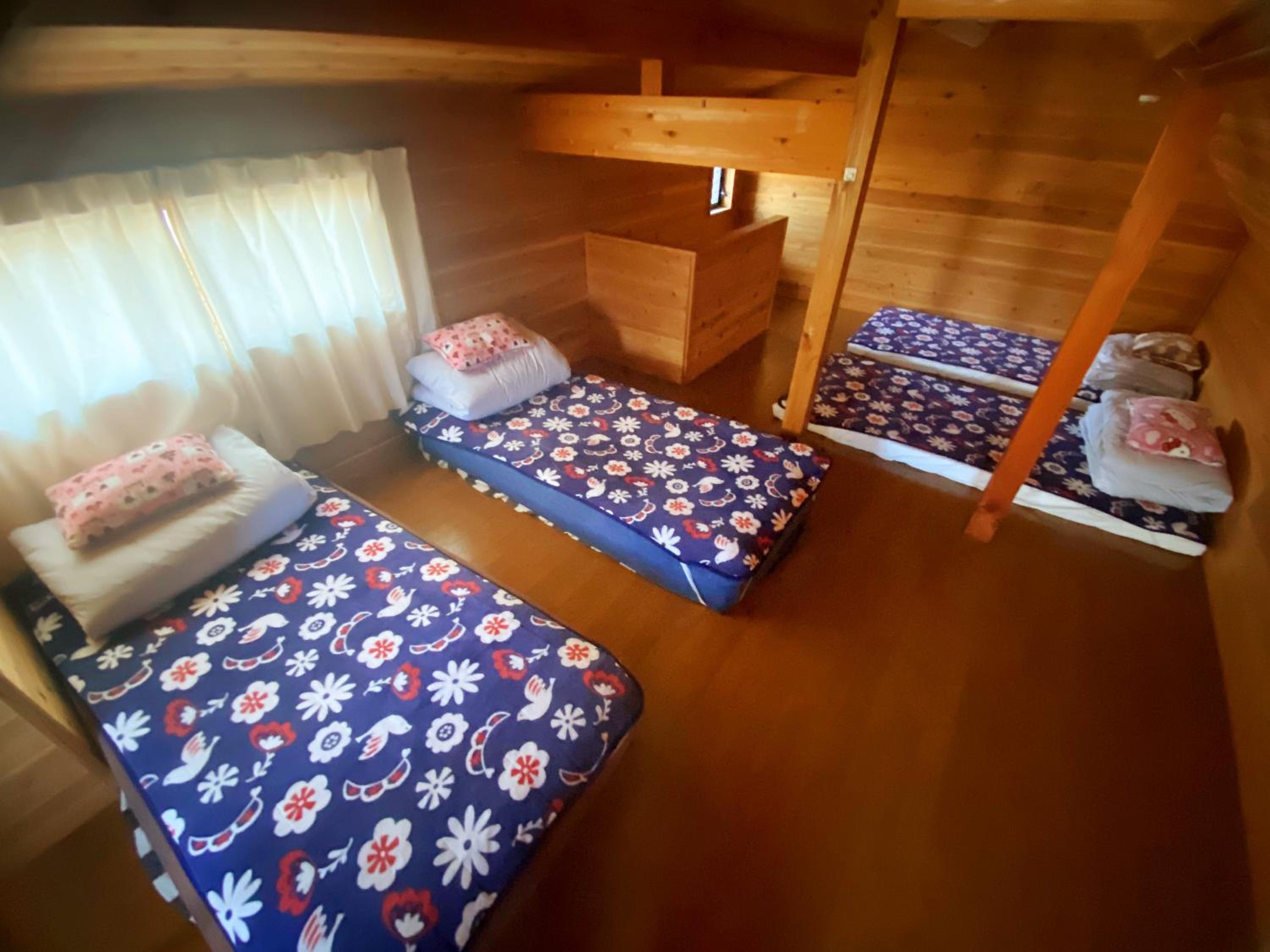 Biwako AshiのMori 温泉付き view 3
