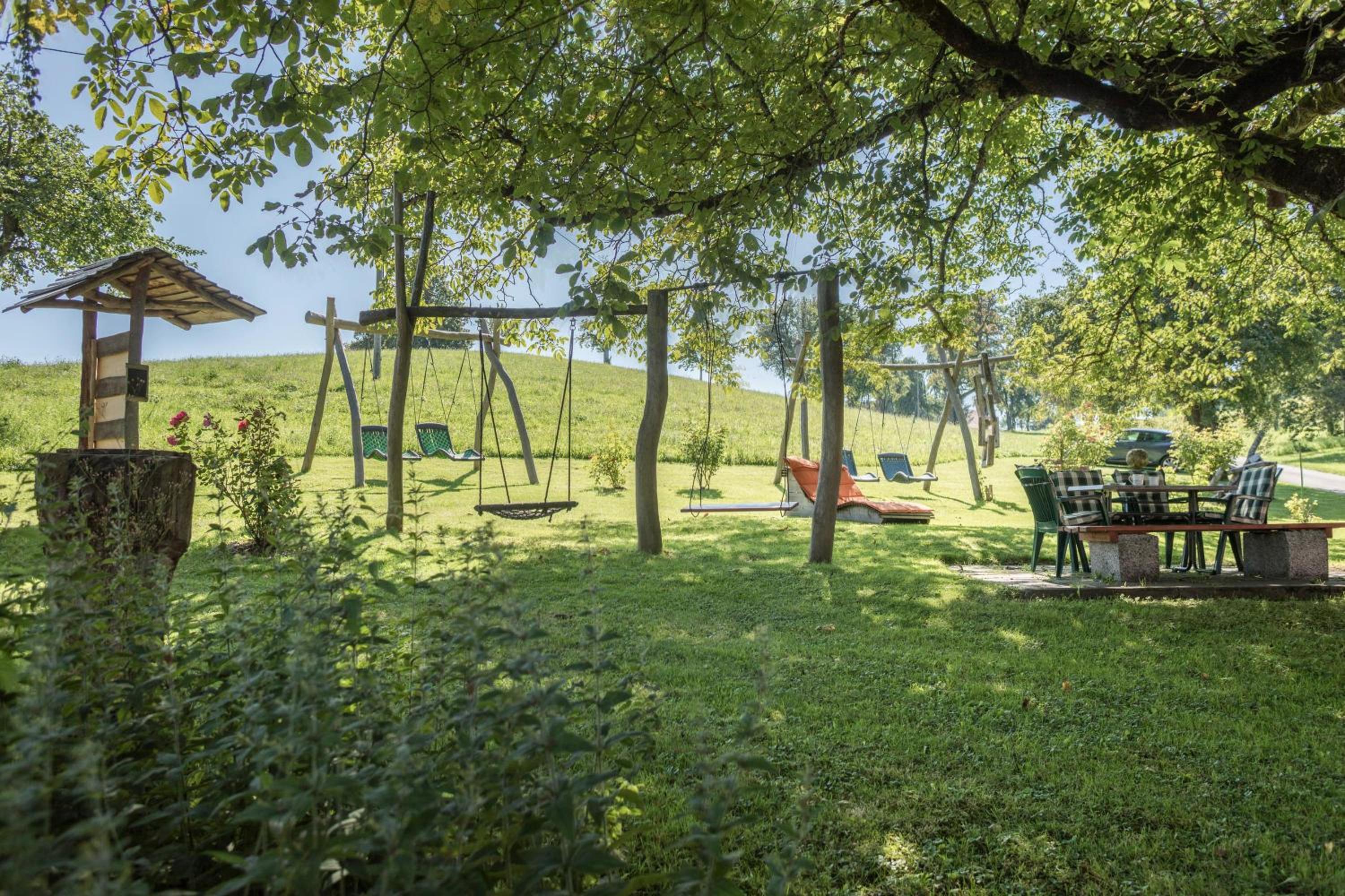 Ferienwohnung Risthof 1
