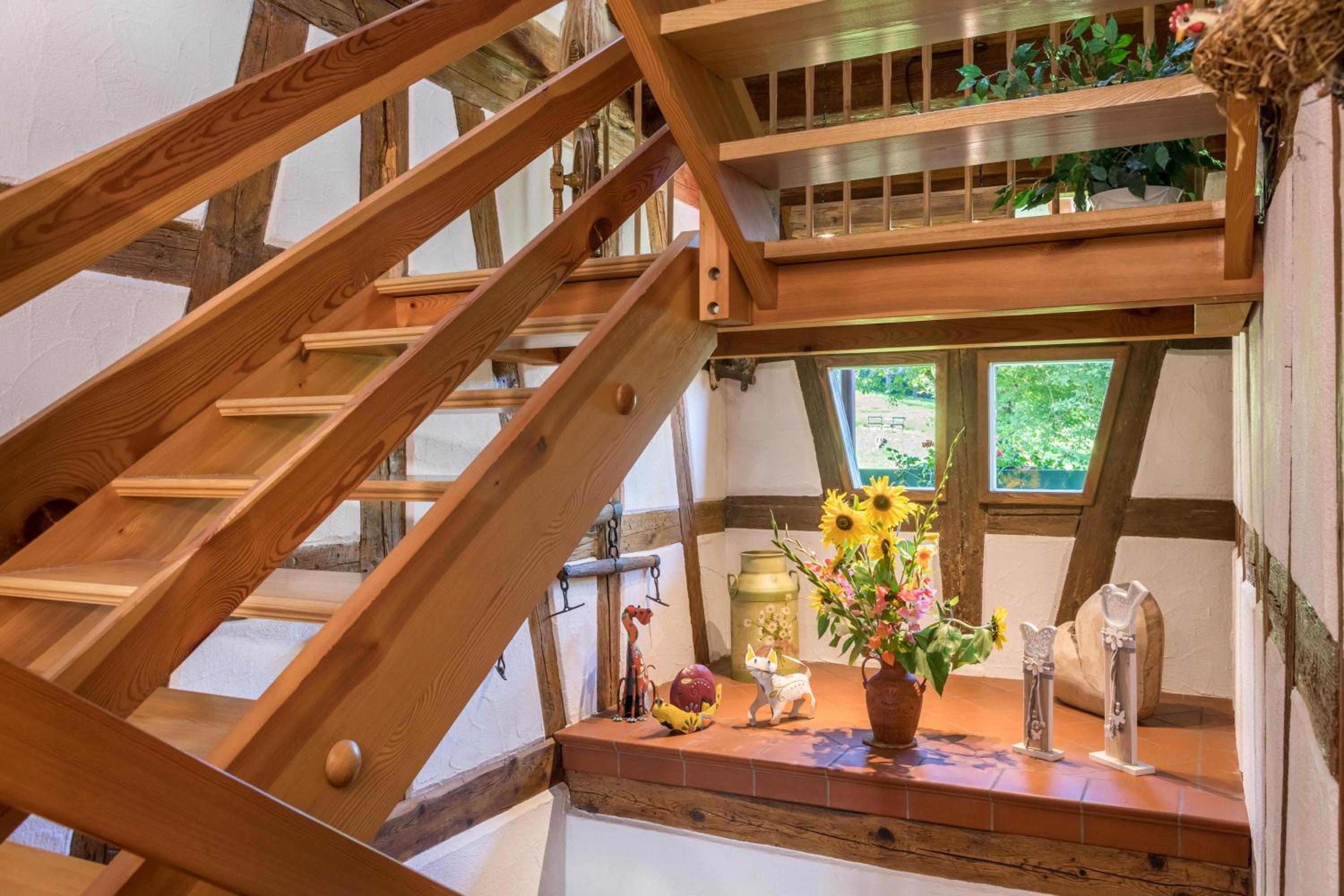 Ferienwohnung Risthof 1