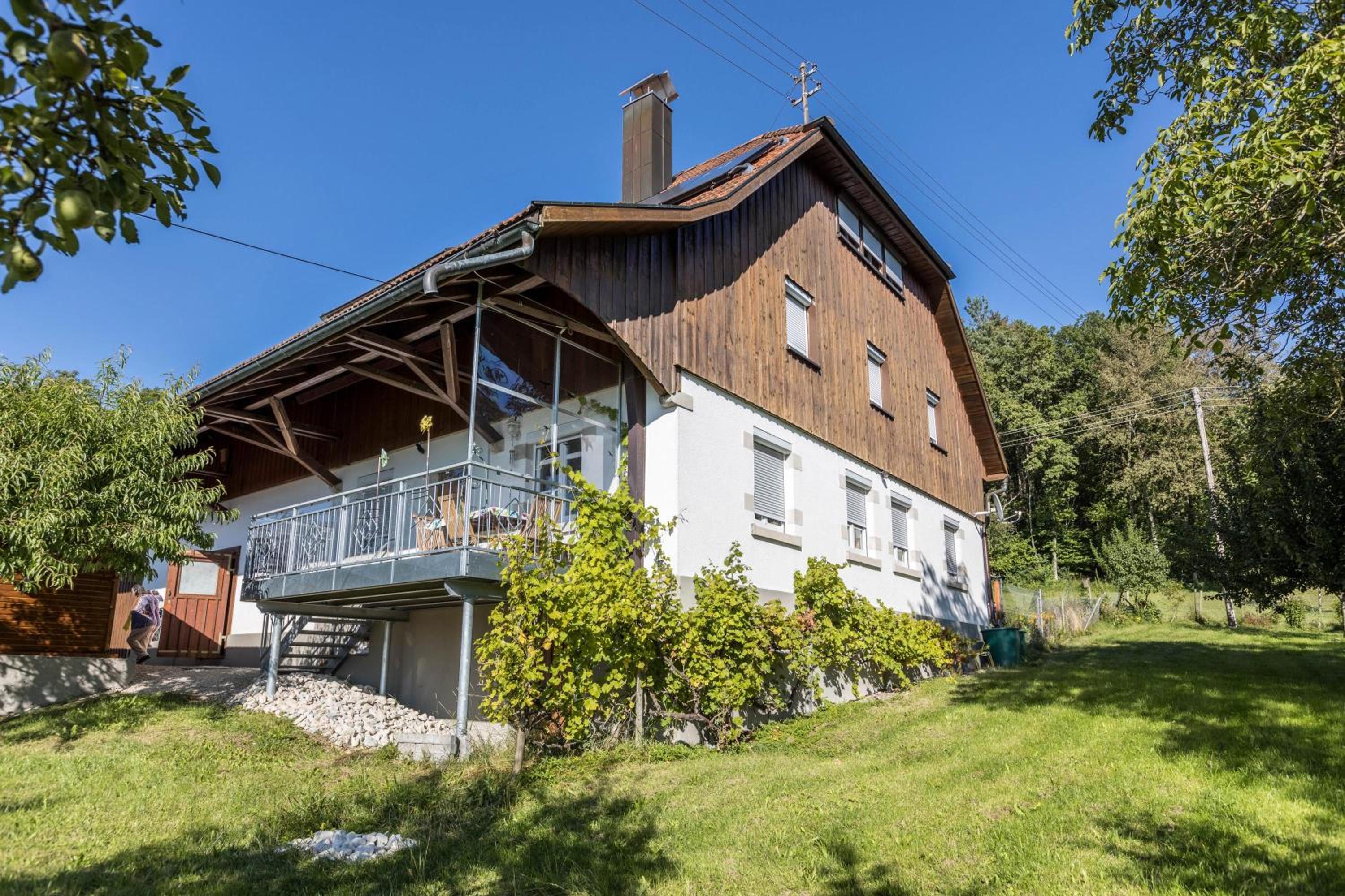 Der Lachenbuckhof