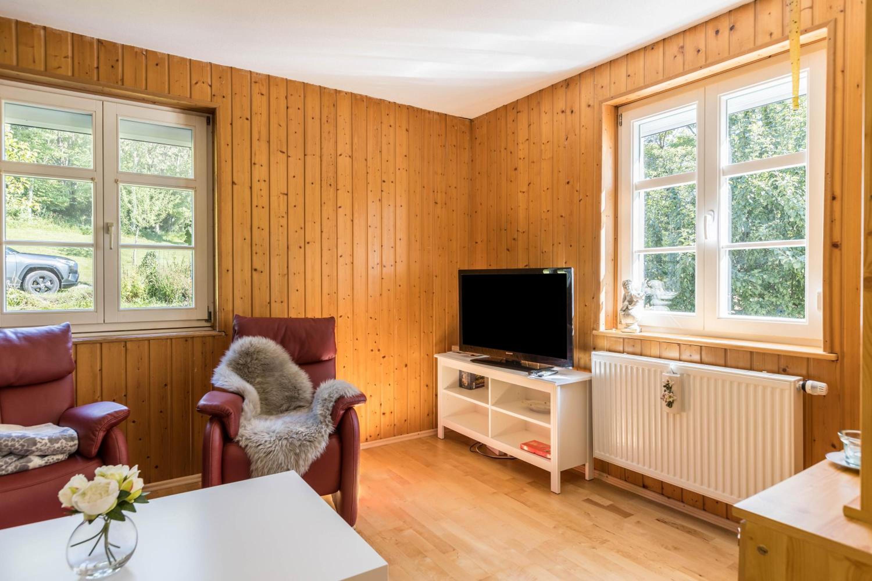 Der Lachenbuckhof