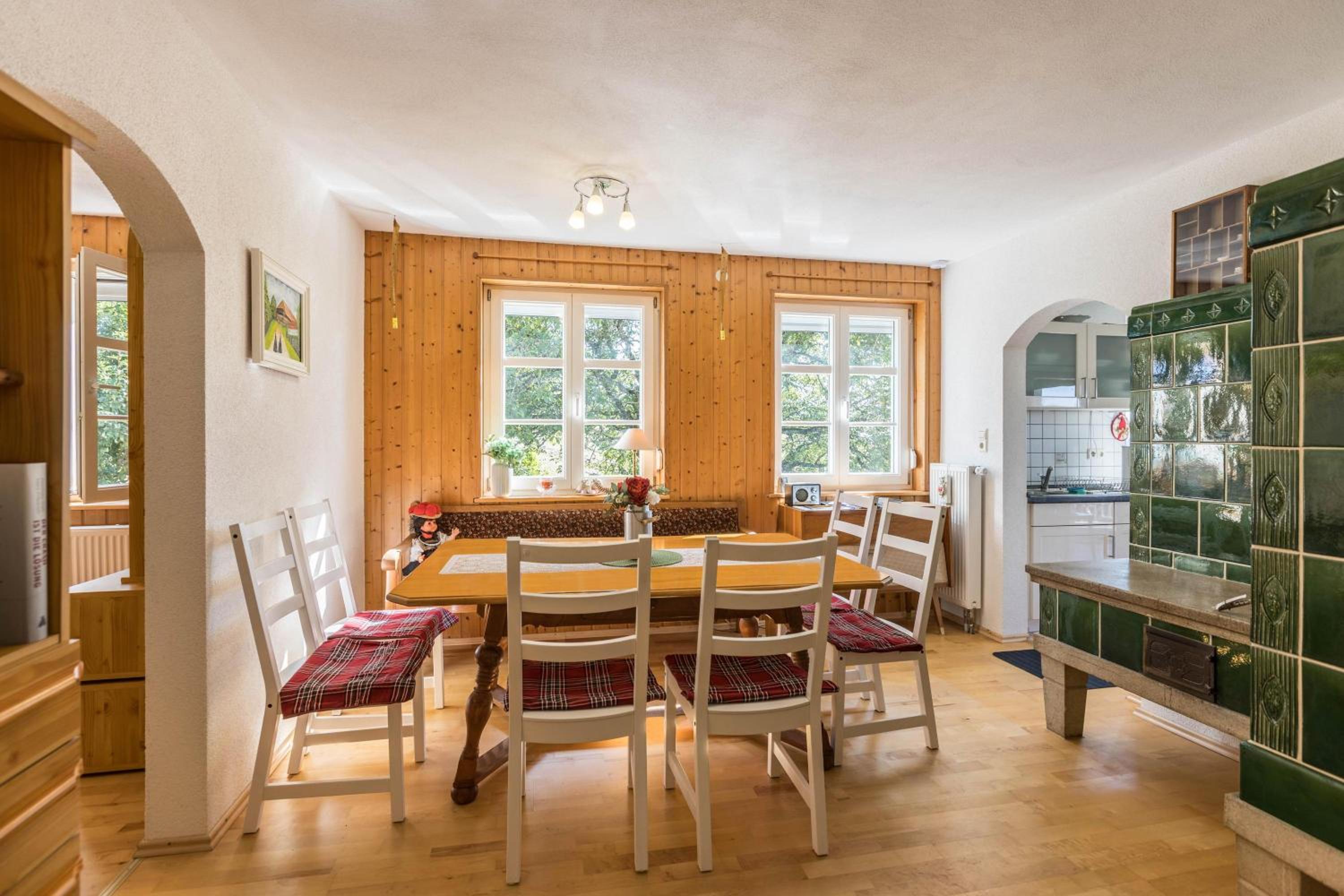 Der Lachenbuckhof