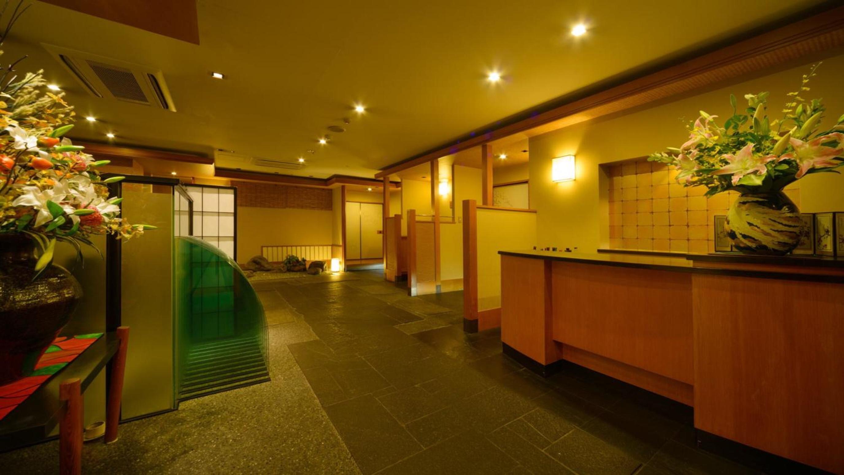 Hotel Isago Kobe