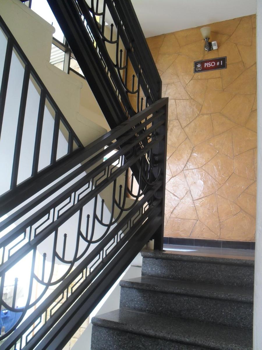 Hostal Corona Blanca