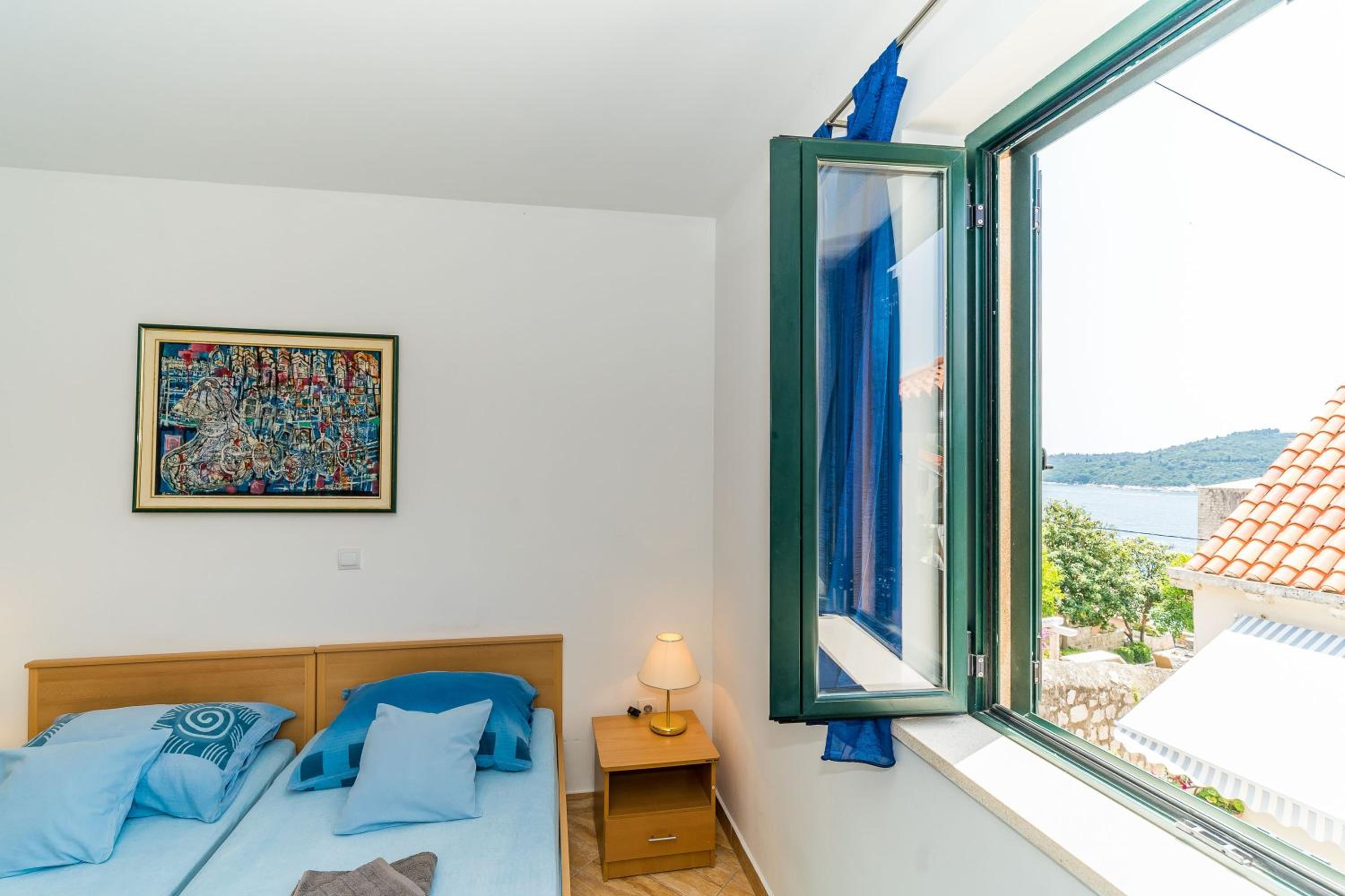 Apartment Casa Vanna
