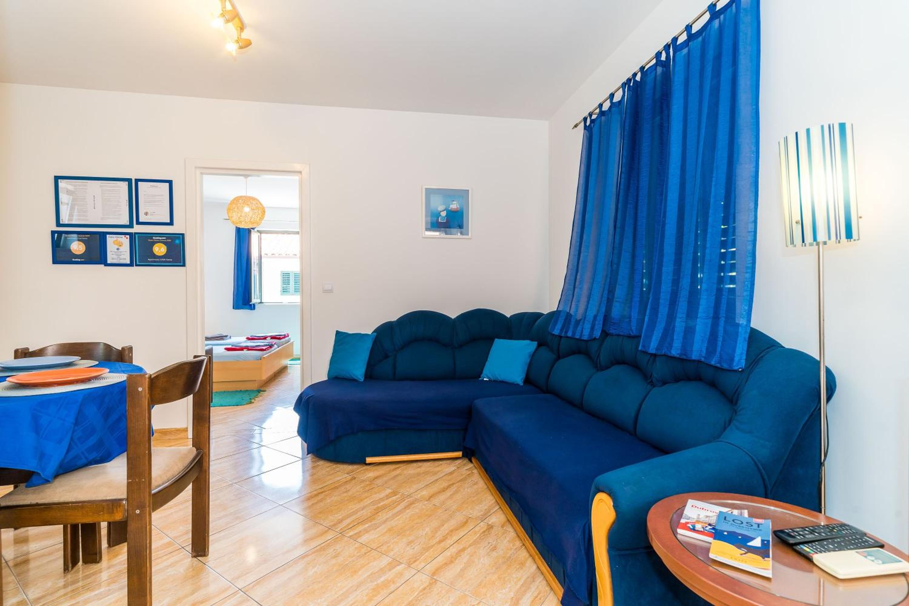 Apartment Casa Vanna